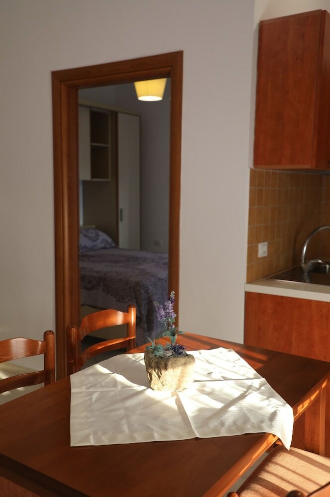 Фото Summer Gate Aparthotel