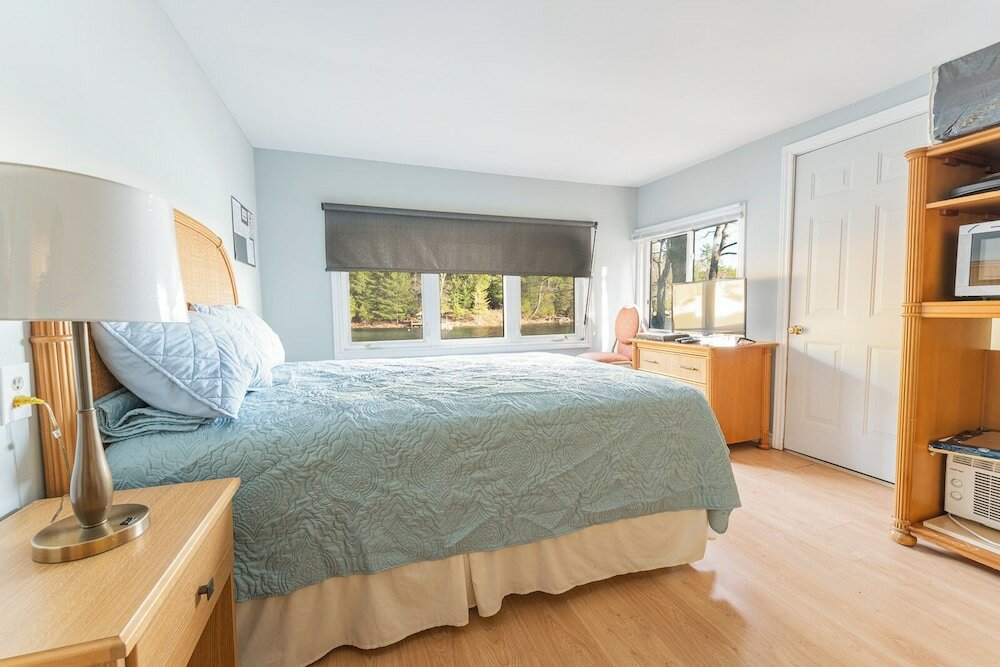 Фото Twin Lakes Resort