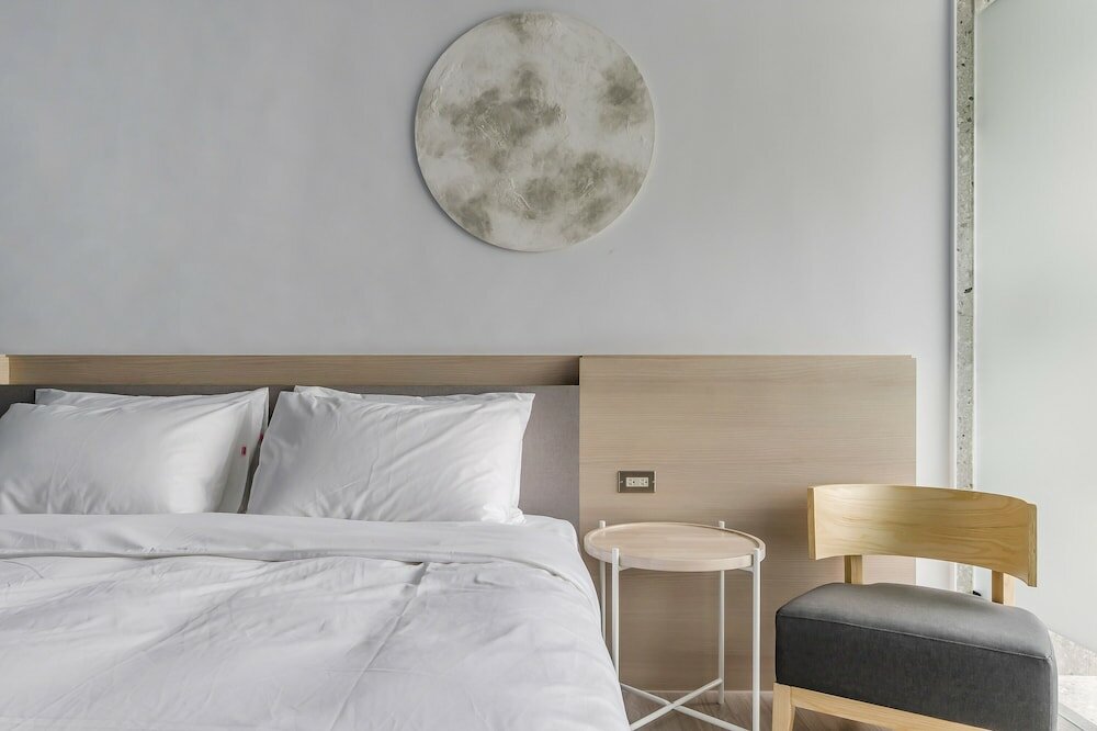 Фото Moda & the Moon