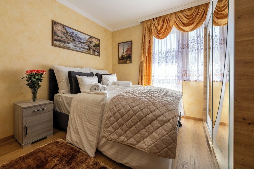 Фото Vörös Álom Panzió