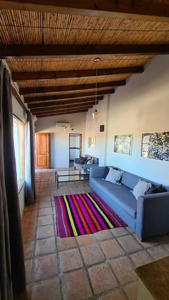 Фото El Porvenir Wine Lodge