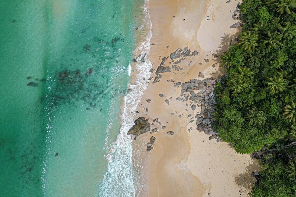 Фото Sealord Naithon Beach Phuket