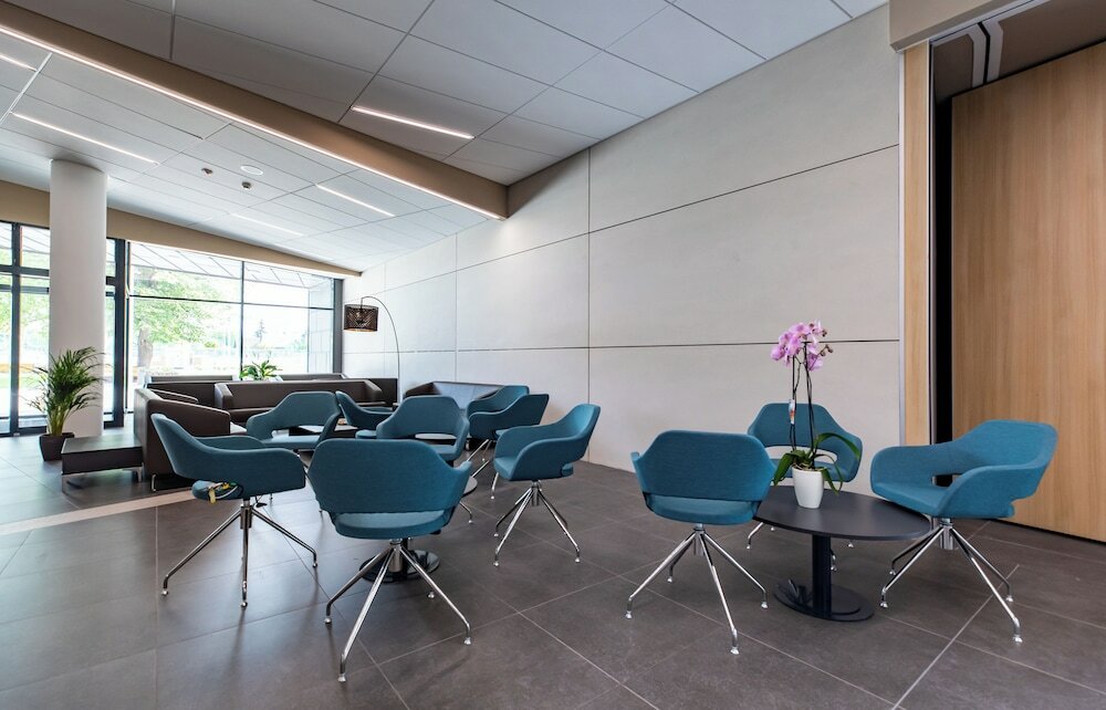 Фото A22 Hotel Gyál