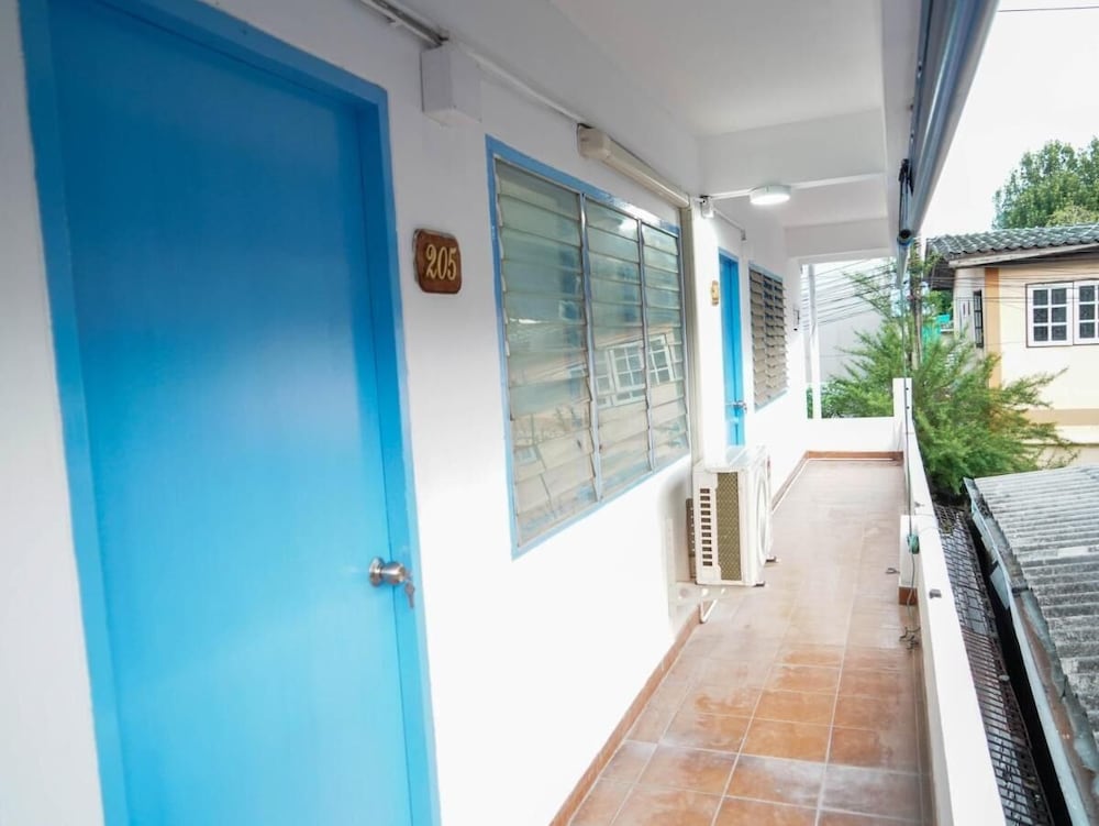 Фото Rq North Pattaya by Collection O