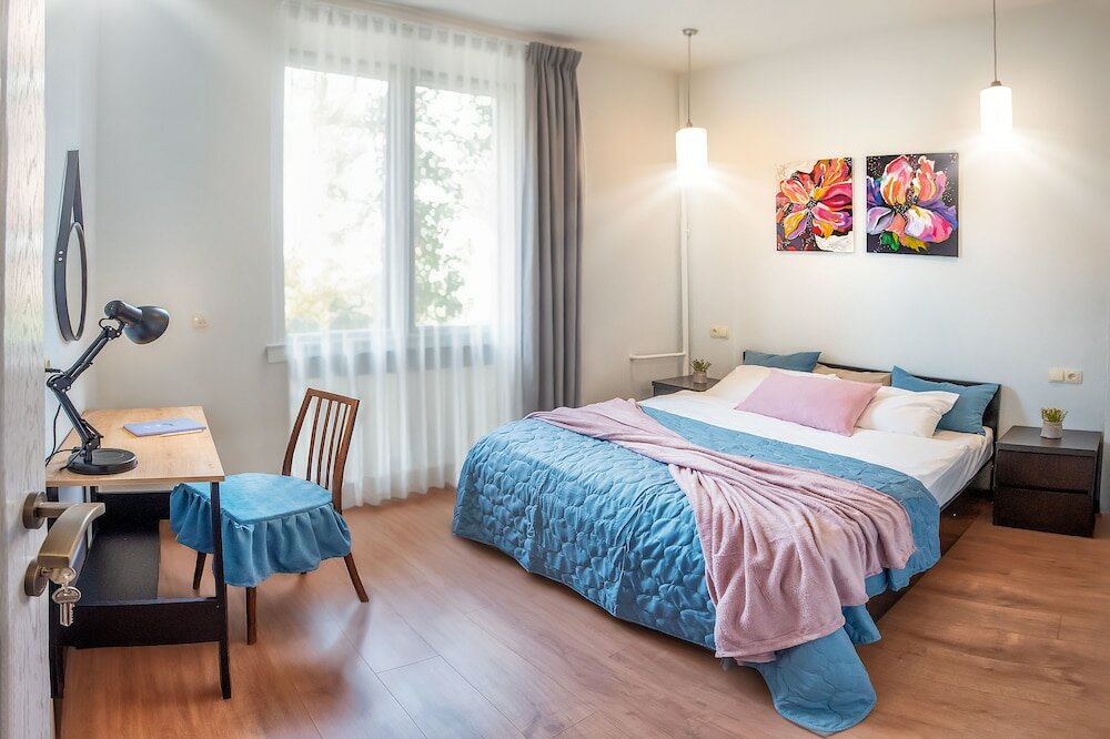 Фото Hb apartments Mtskheta