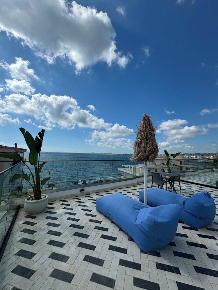 Фото Hotel Britania