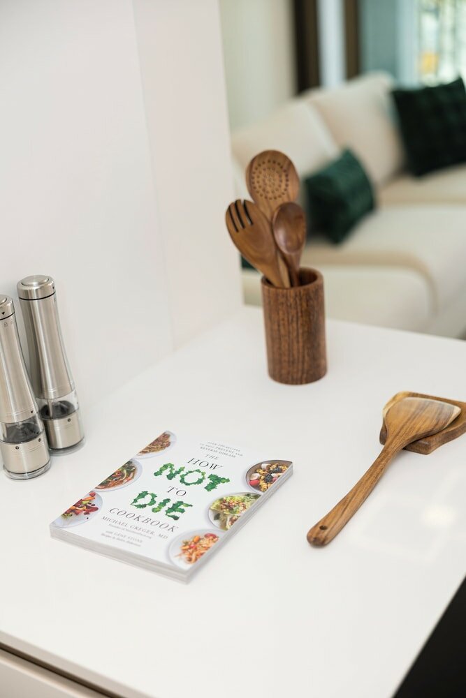 Фото Designer Apartment Hyper Central