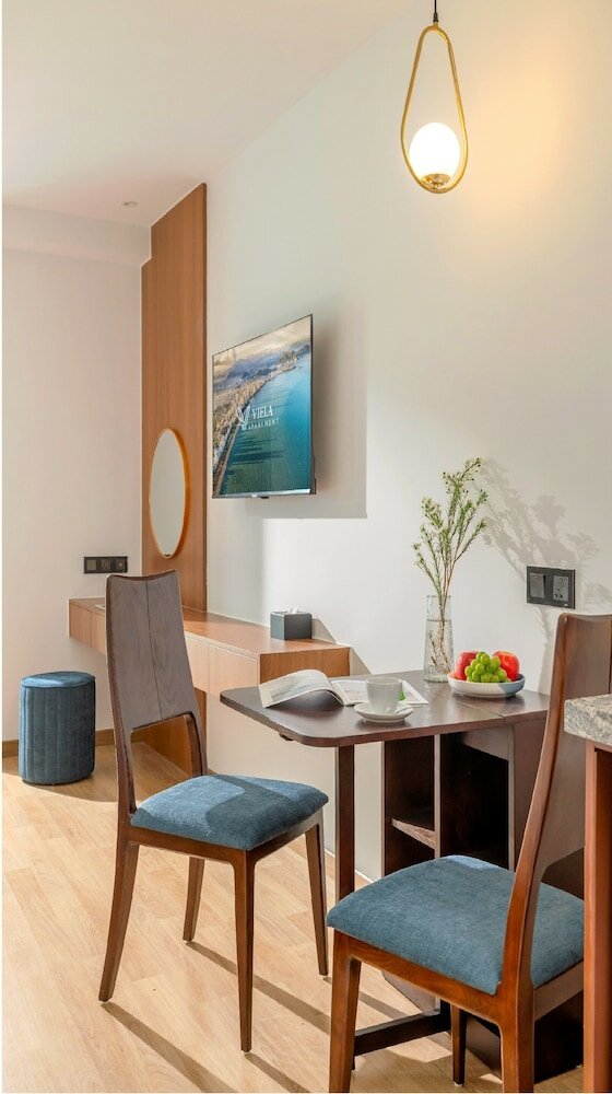 Фото Viela Apartment Nha Trang