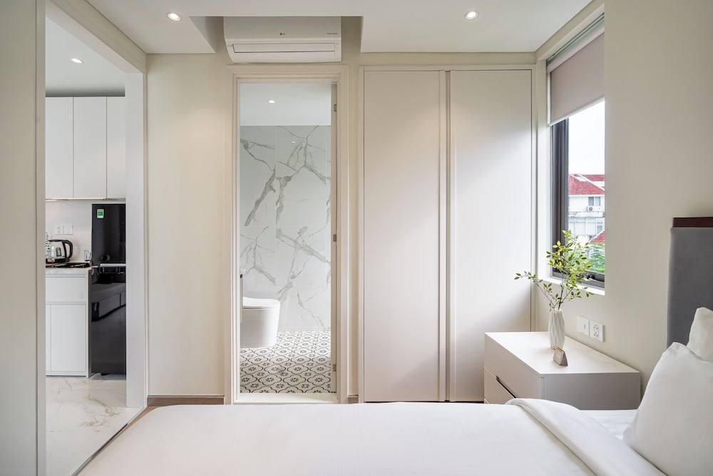 Фото The Royal Vista - Phu My Hung