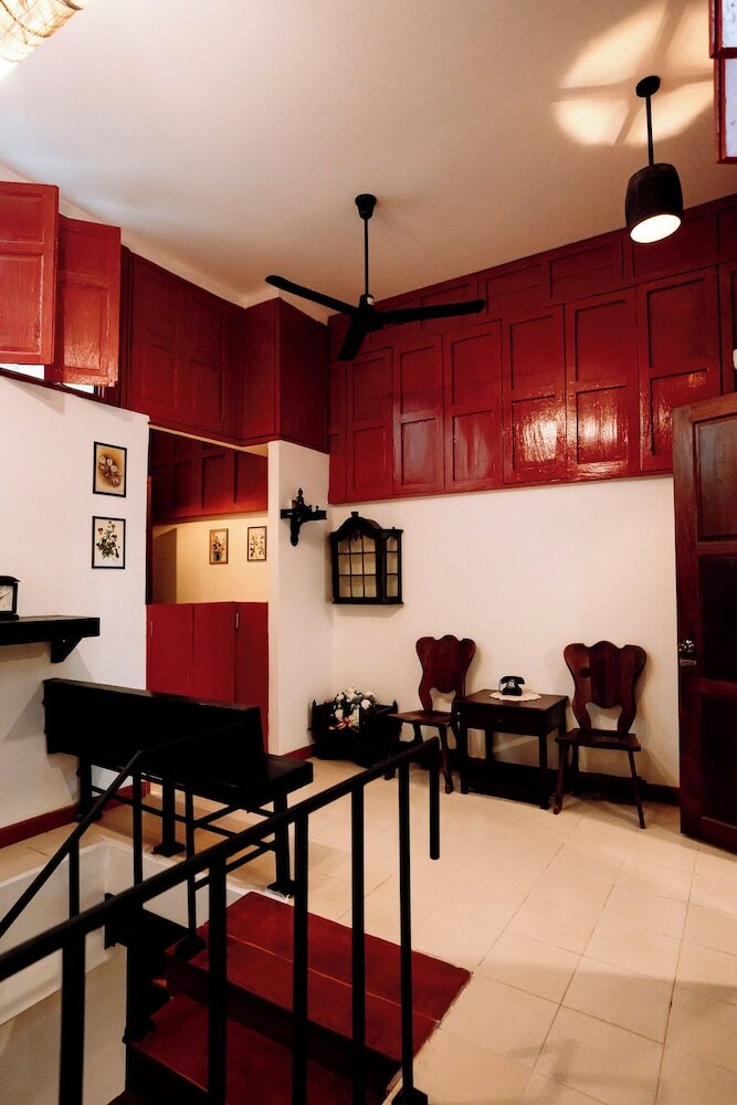 Фото Ubon Huan Kaew