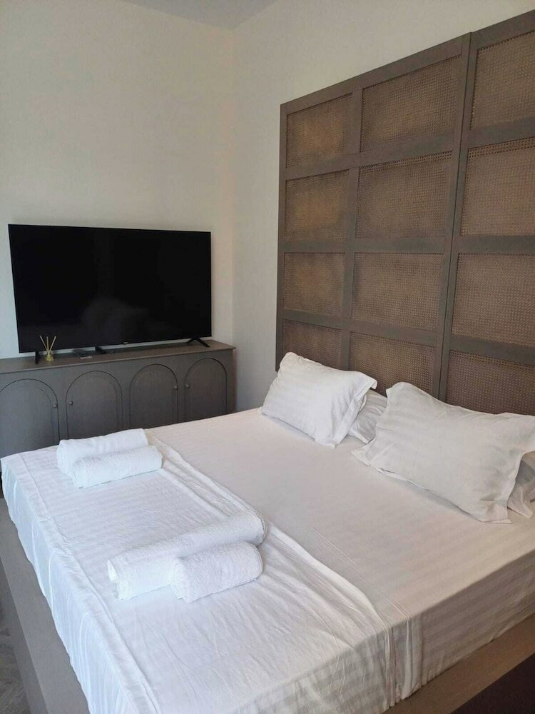 Фото Princi Potes Luxury Suites