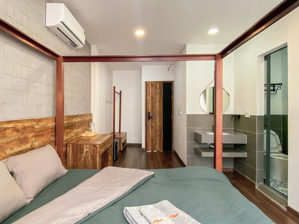 Фото Zeus Living - Harmony Hideout