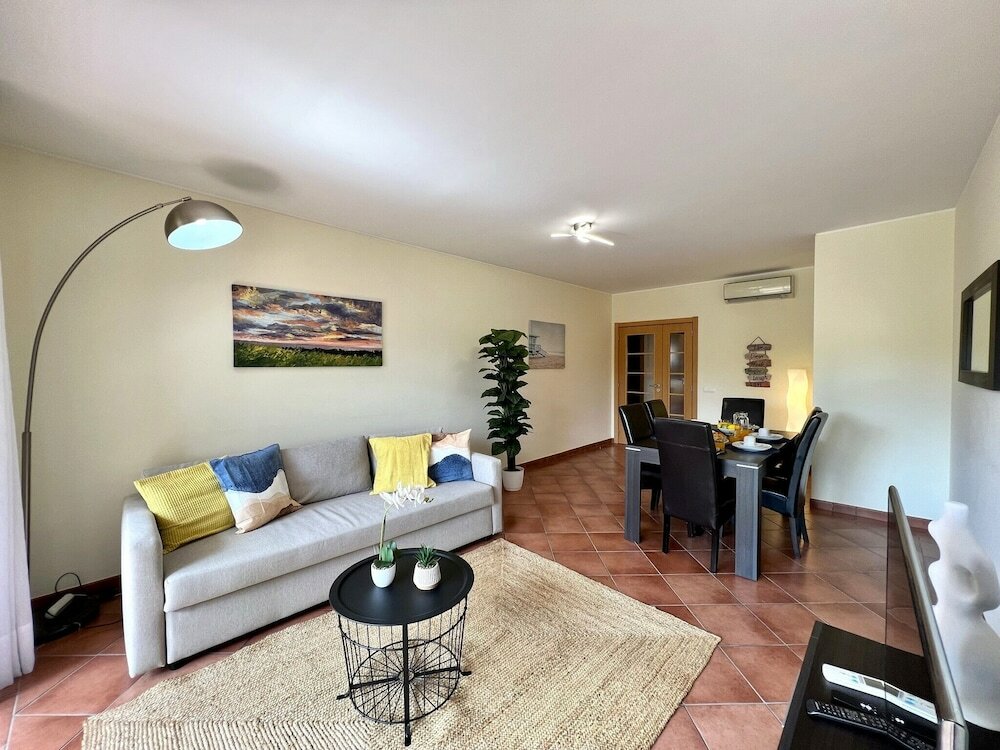 Фото Albufeira Experience With Pool by Homing