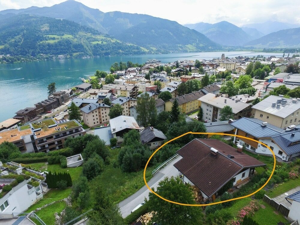 Фото Apartment Lake View - Near ski Lift and Town