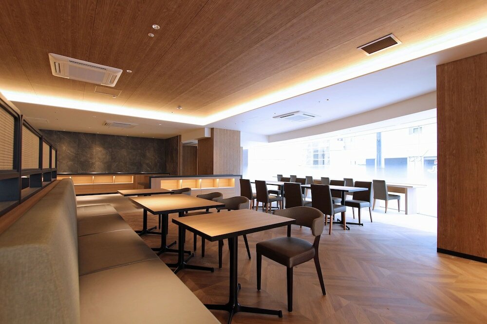 Фото Best Western Plus Nagoya Sakae