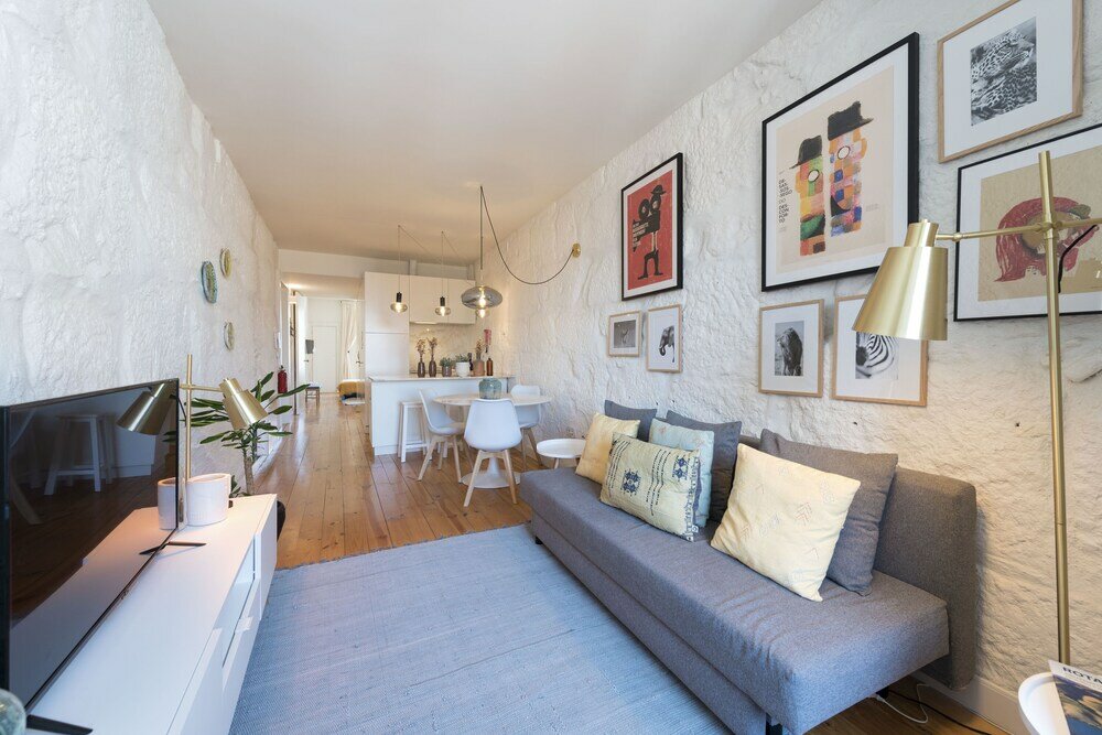 Фото Cativo Apartment - Porto Downtown