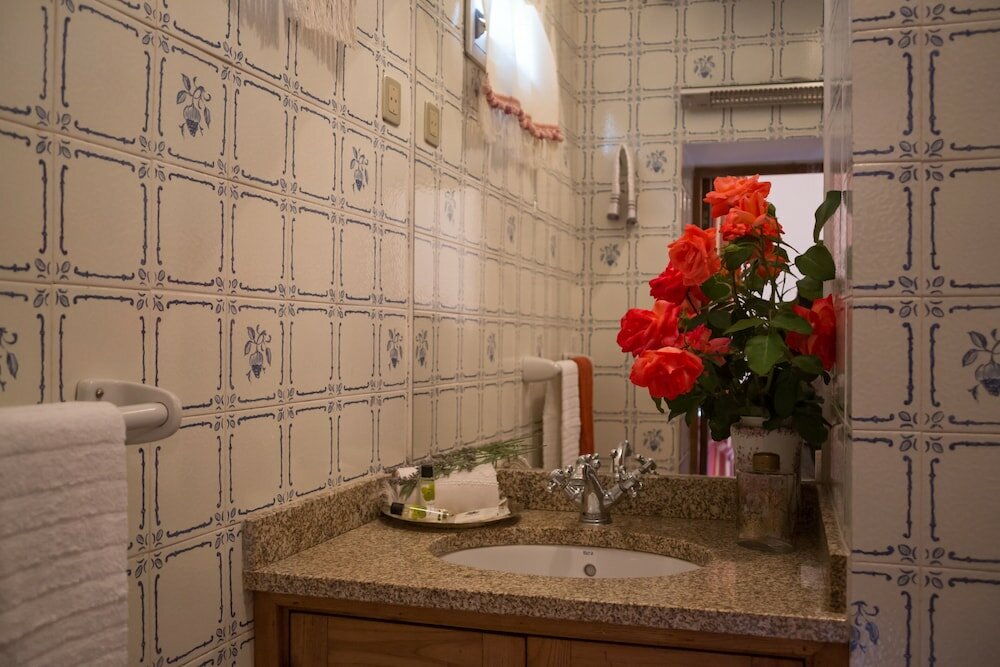 Фото Casa dos Varais