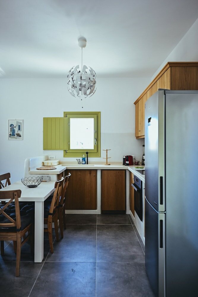 Фото Abelonas Houses