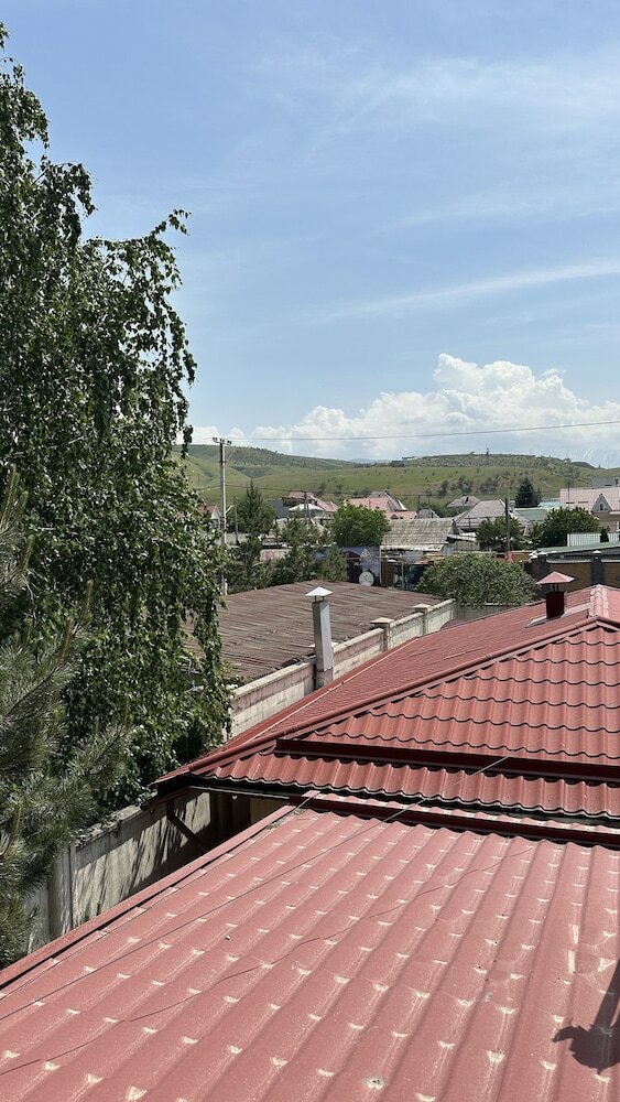 Фото Тянь-Шань