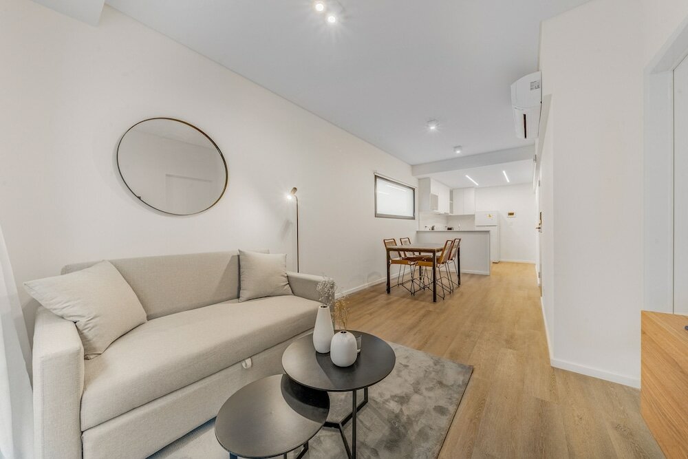 Фото La Vie Cañitas