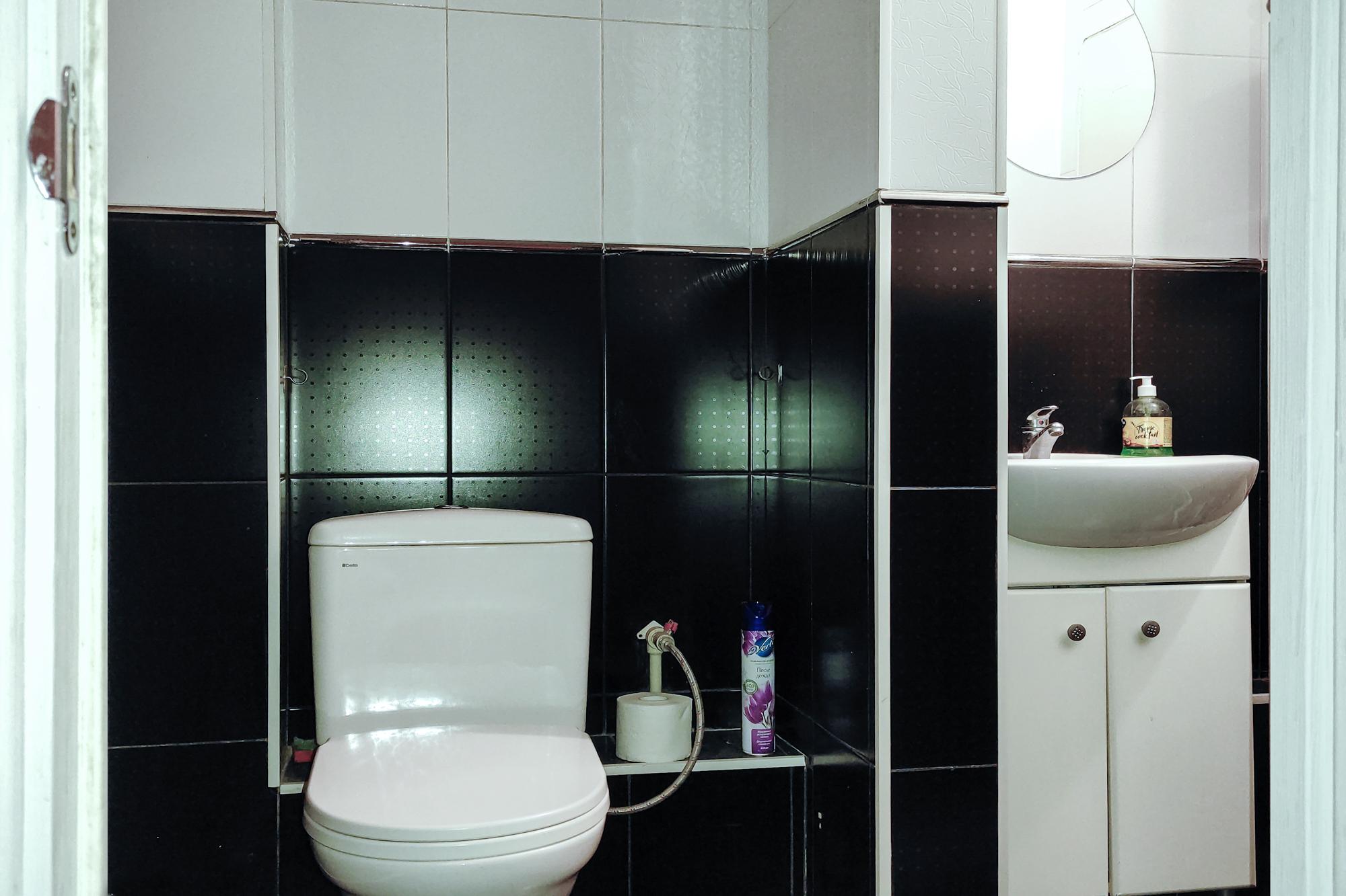 Фото Наш Хостел