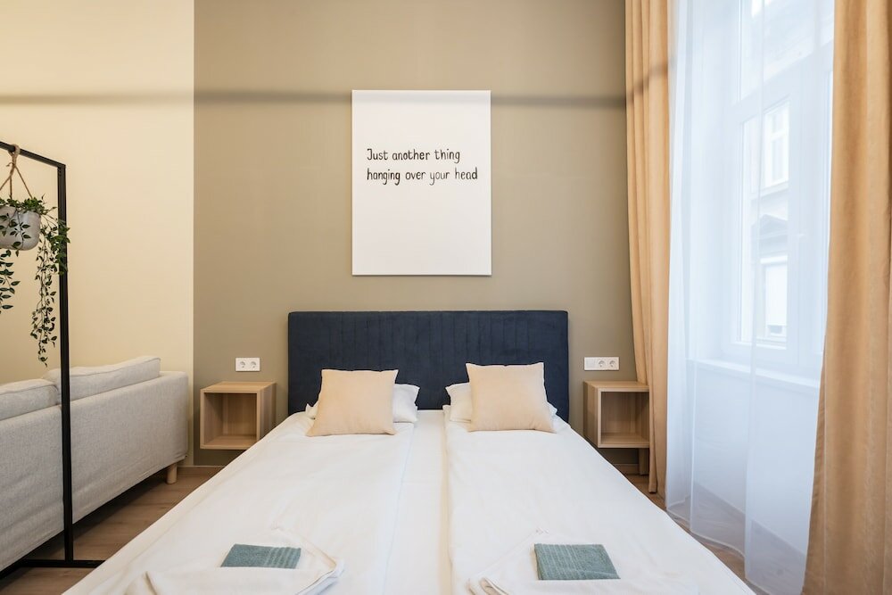 Фото № 36- Boutique Apartments by Bqa