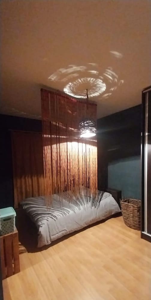 Фото Элитные апартаменты рядом с ТЦ Rio