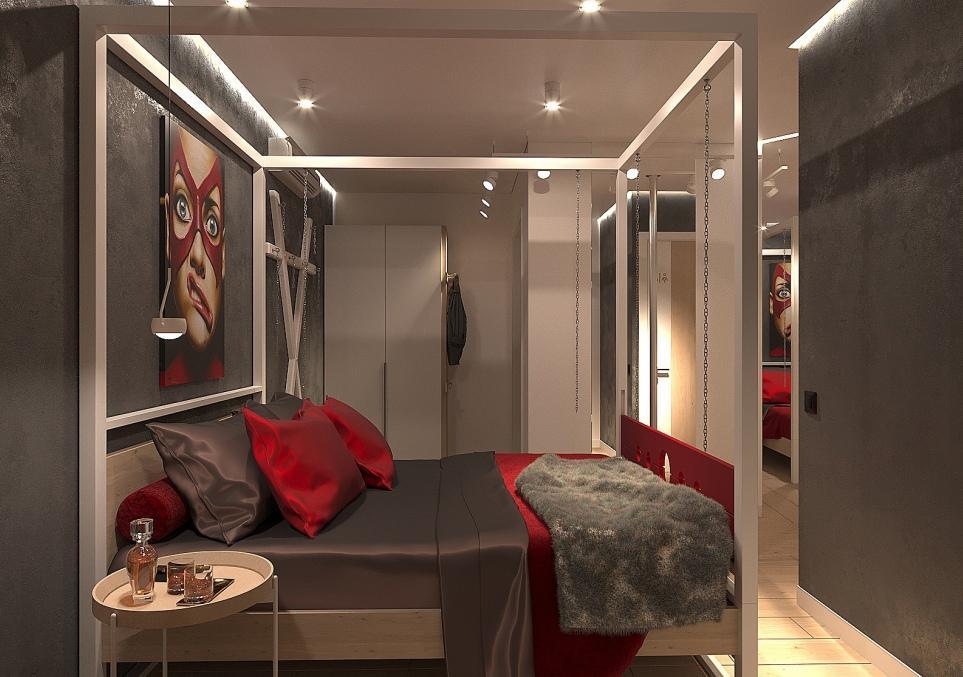 Фото Green Hotel