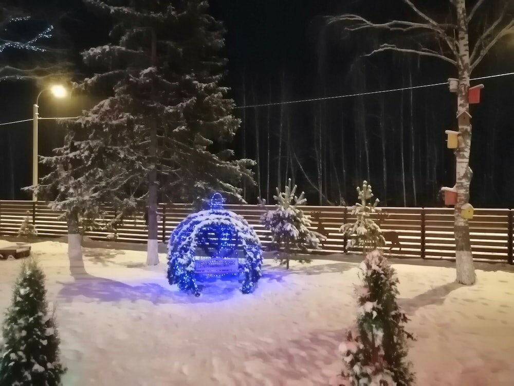 Фото Астра Парк отель