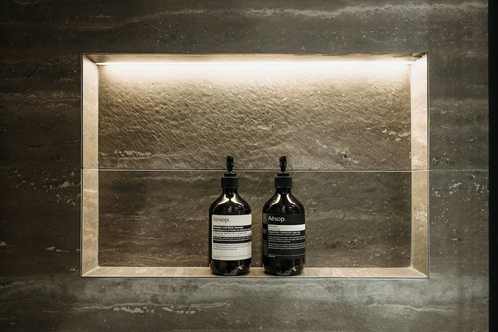 Фото Highstay - Luxury Serviced Apartments - Centre Pompidou Museum