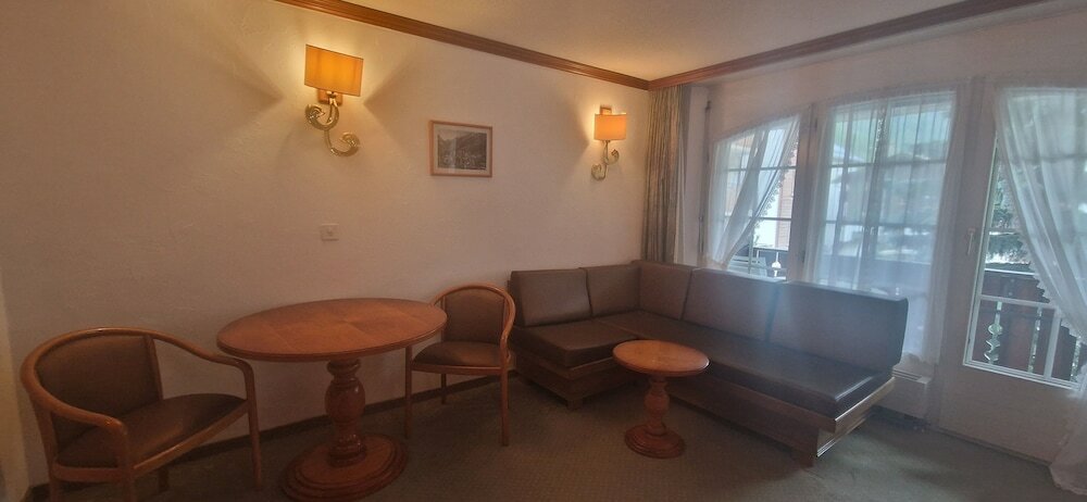 Фото Apartments La Perle