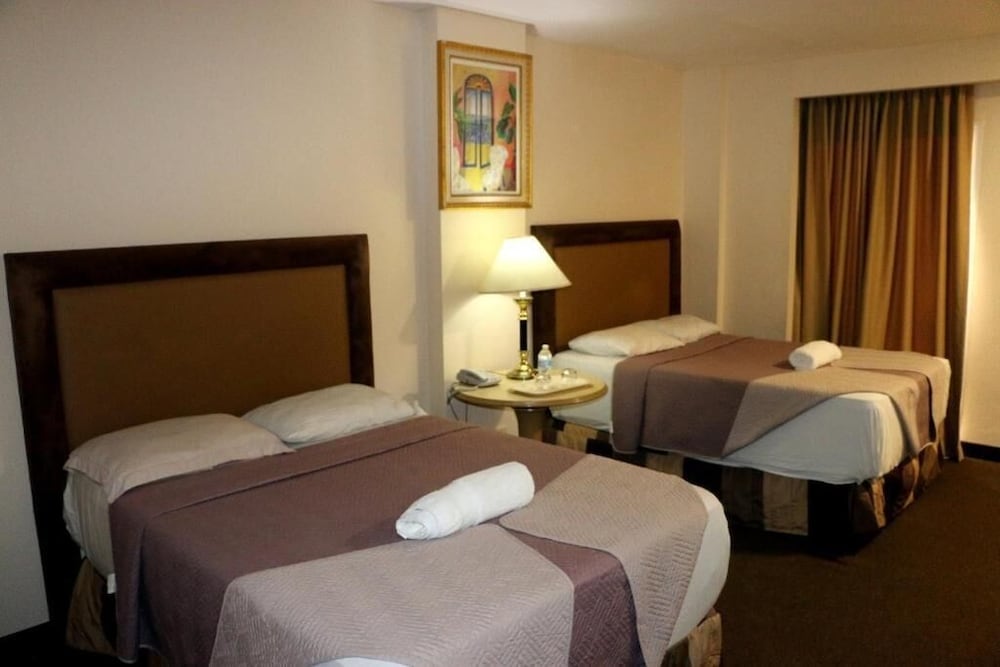 Фото Hotel Martell