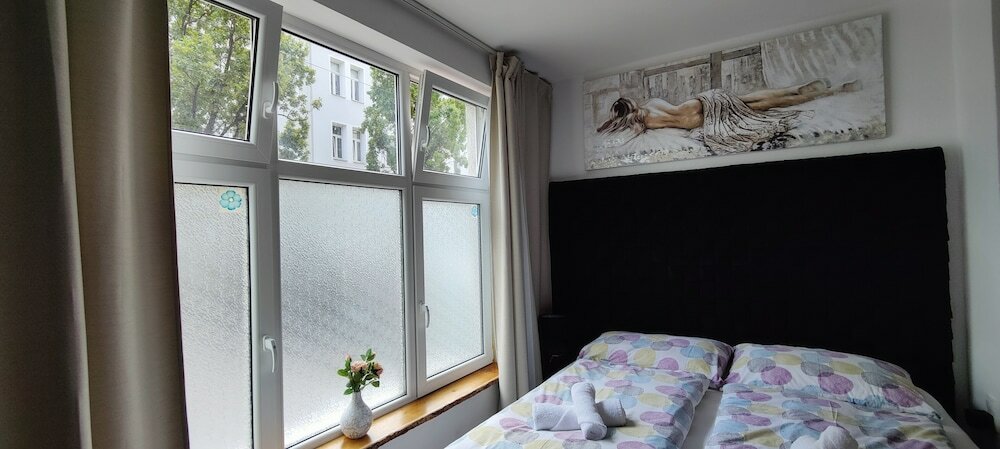 Фото XuBa Apartment