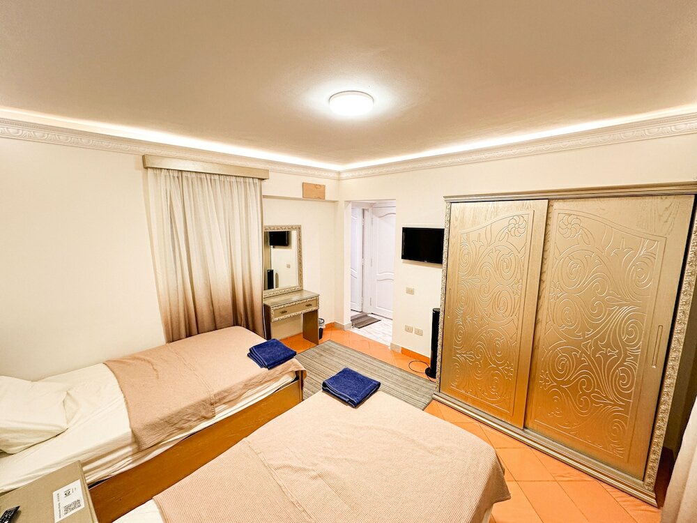 Фото Afnan Cairo Airort