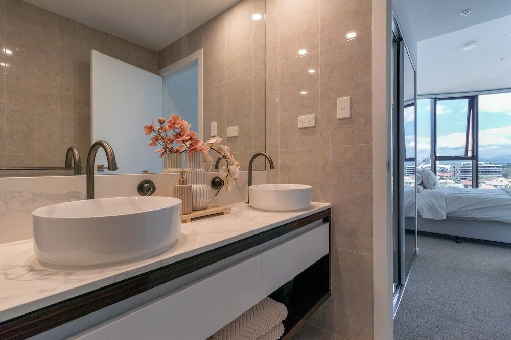 Фото The Gallery Residences Broadbeach