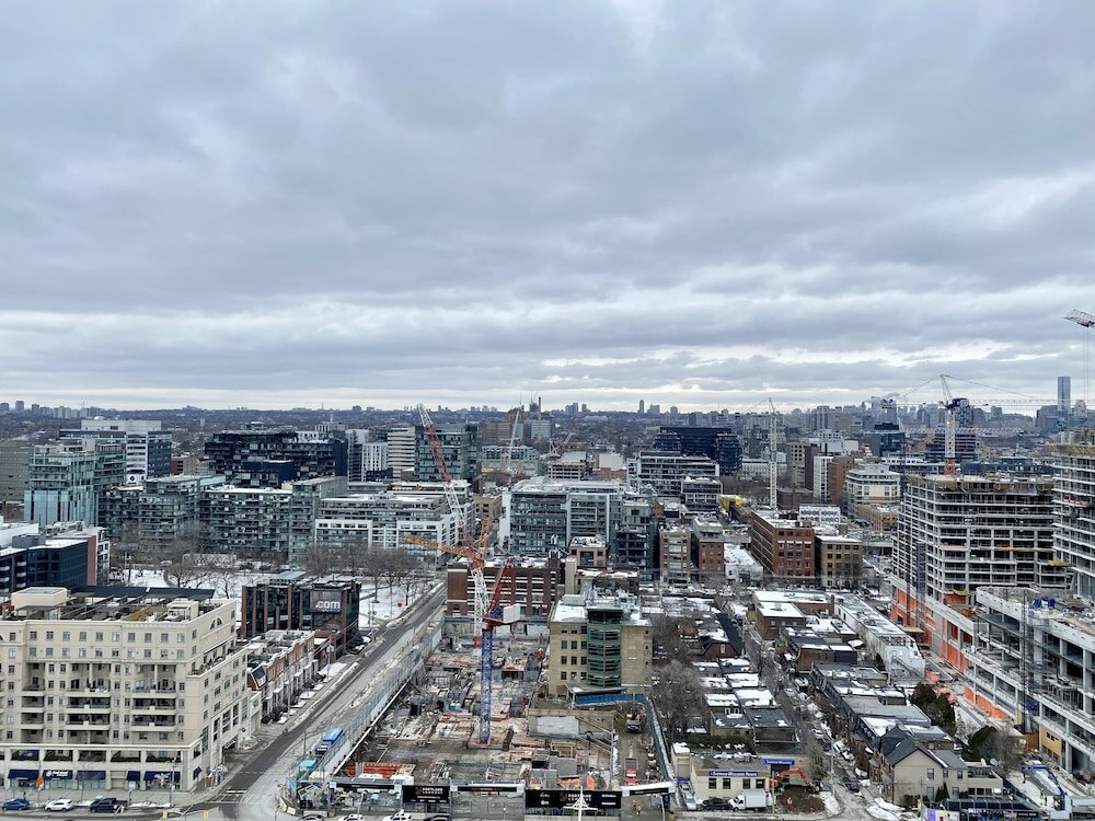 Фото Waterfront Luxury Residences