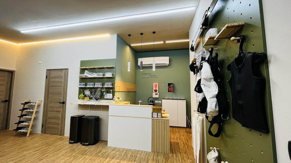 Фото Ocean Tale Inn