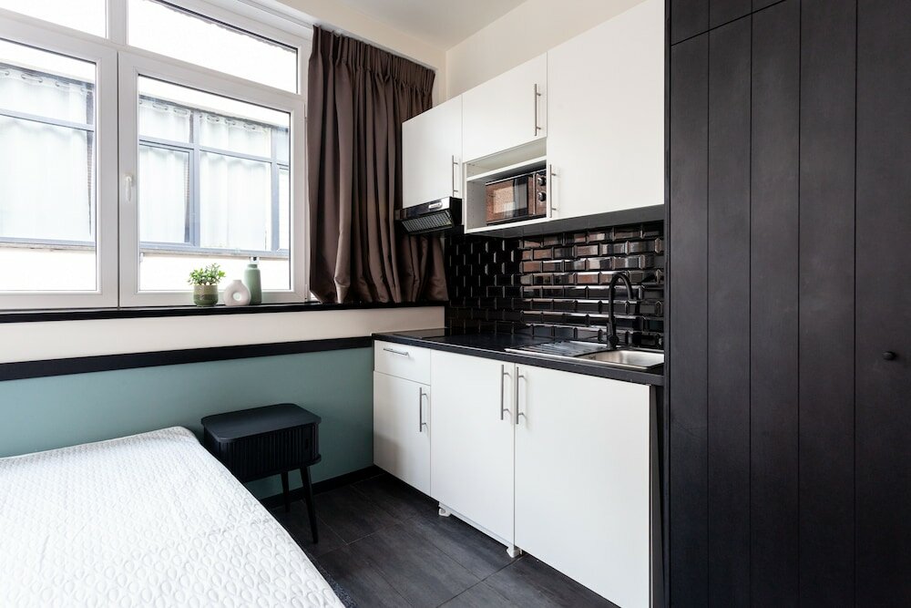 Фото Hey-Aparthotel