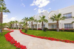 Гостиница Swissotel Sharm El Sheikh All-Inclusive Collection Resort