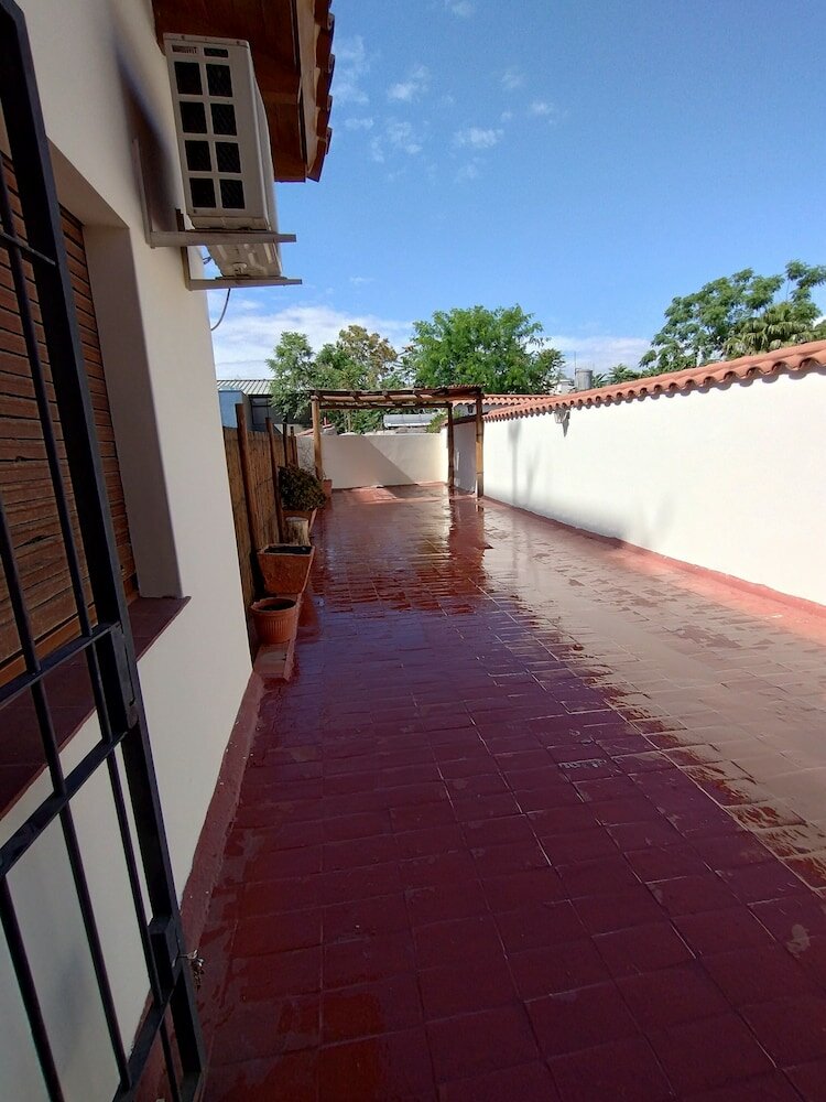 Фото Hostel terminal