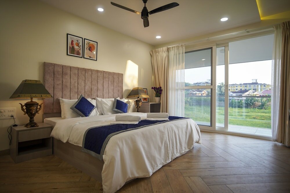 Фото Apricus Brisa Marina