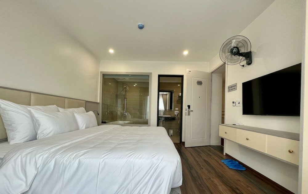 Фото Grand Dragon Noi Bai Hotel