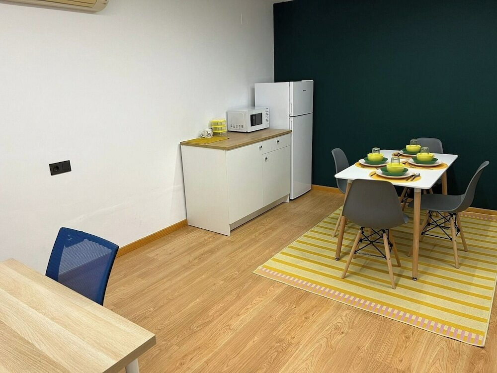 Фото Alfonso Gomez Suites