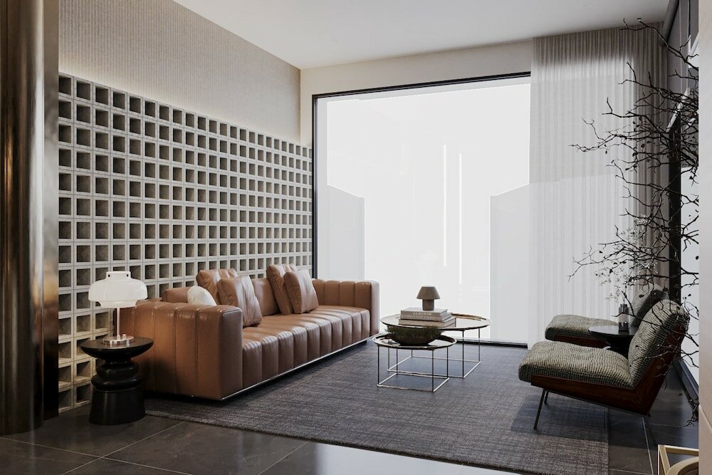 Фото The Concept Hotel Hcmc - City Center