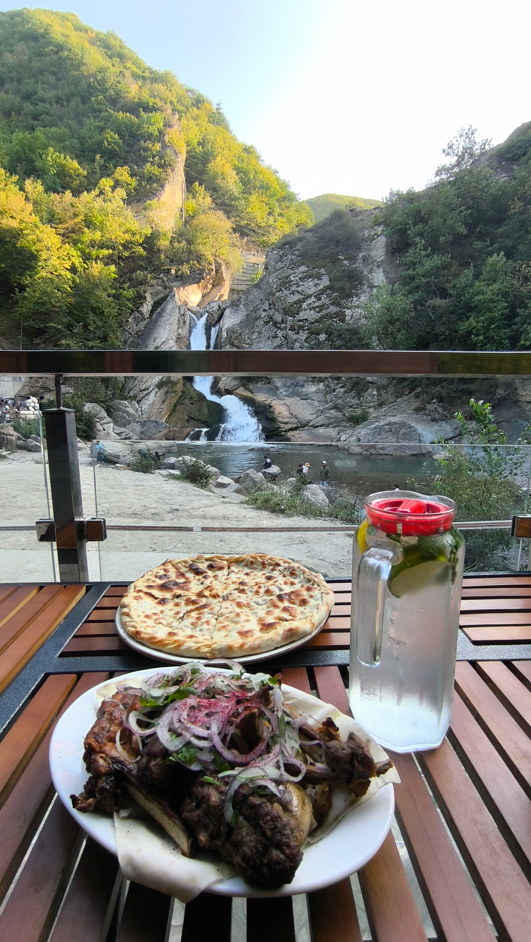 Фото Гордость Табасарана