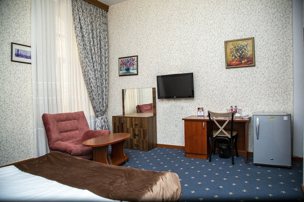 Фото Du Port Boutique Hotel