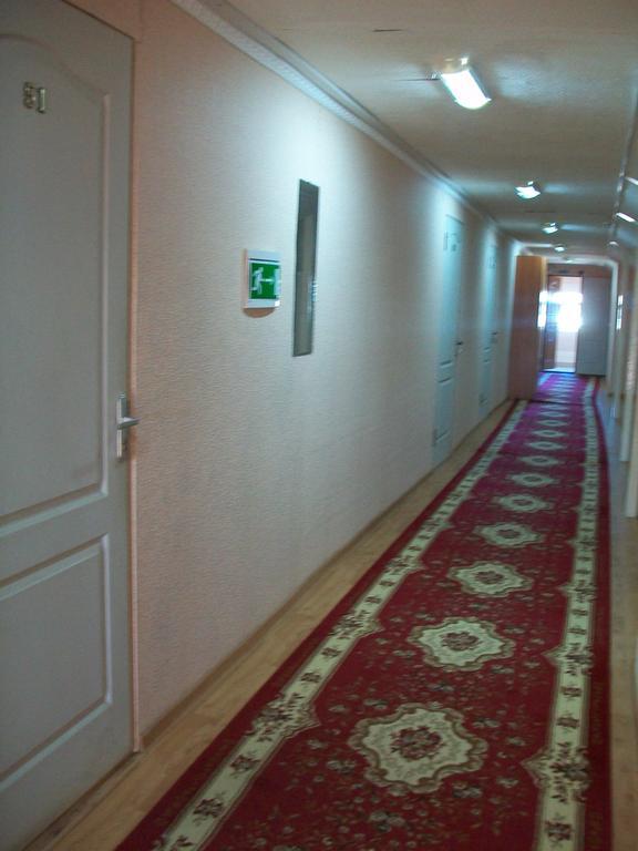 Фото Гостиница Прага