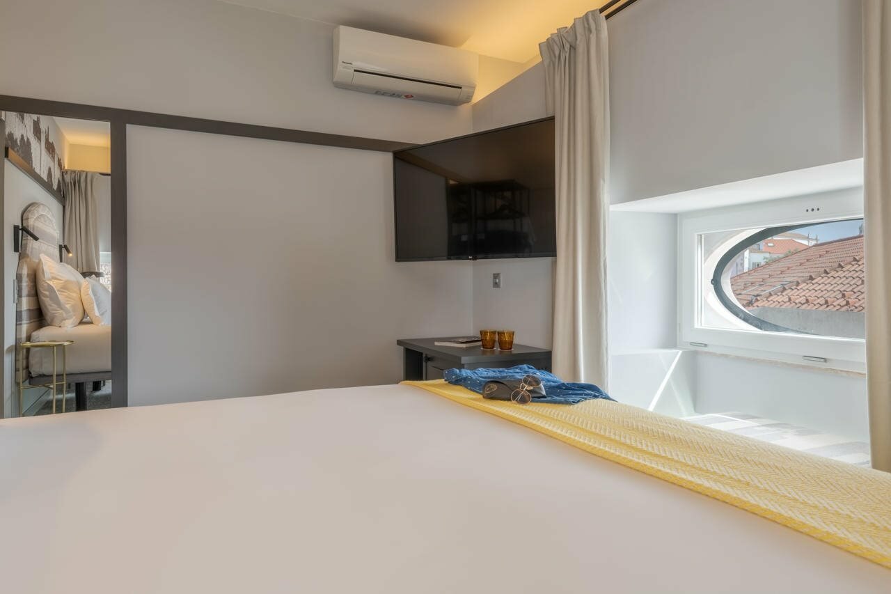 Фото Pousada Alfama