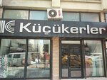 Küçükerler (Bursa, Osmangazi District, Aktar Hussam Neighborhood, 1st Degirmen Street, 1) ، متجر ملابس
