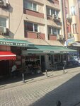 Borsam Tasfirin (İstanbul, Kadikoy, Rıhtım Cad., 14A), restaurant